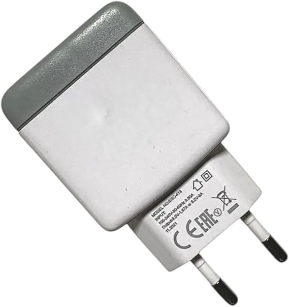 One-Work USB Charging Adapter