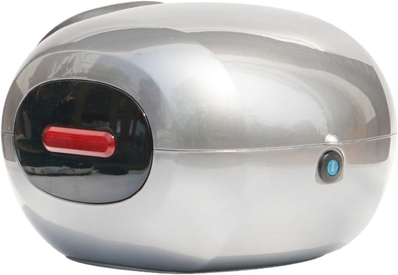 アブガルシアUC 6500 C HI-Speed Winch Plus