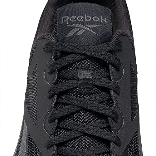 Baskets basses Reebok Sport Lite Plus 3 40 12 - vue 5