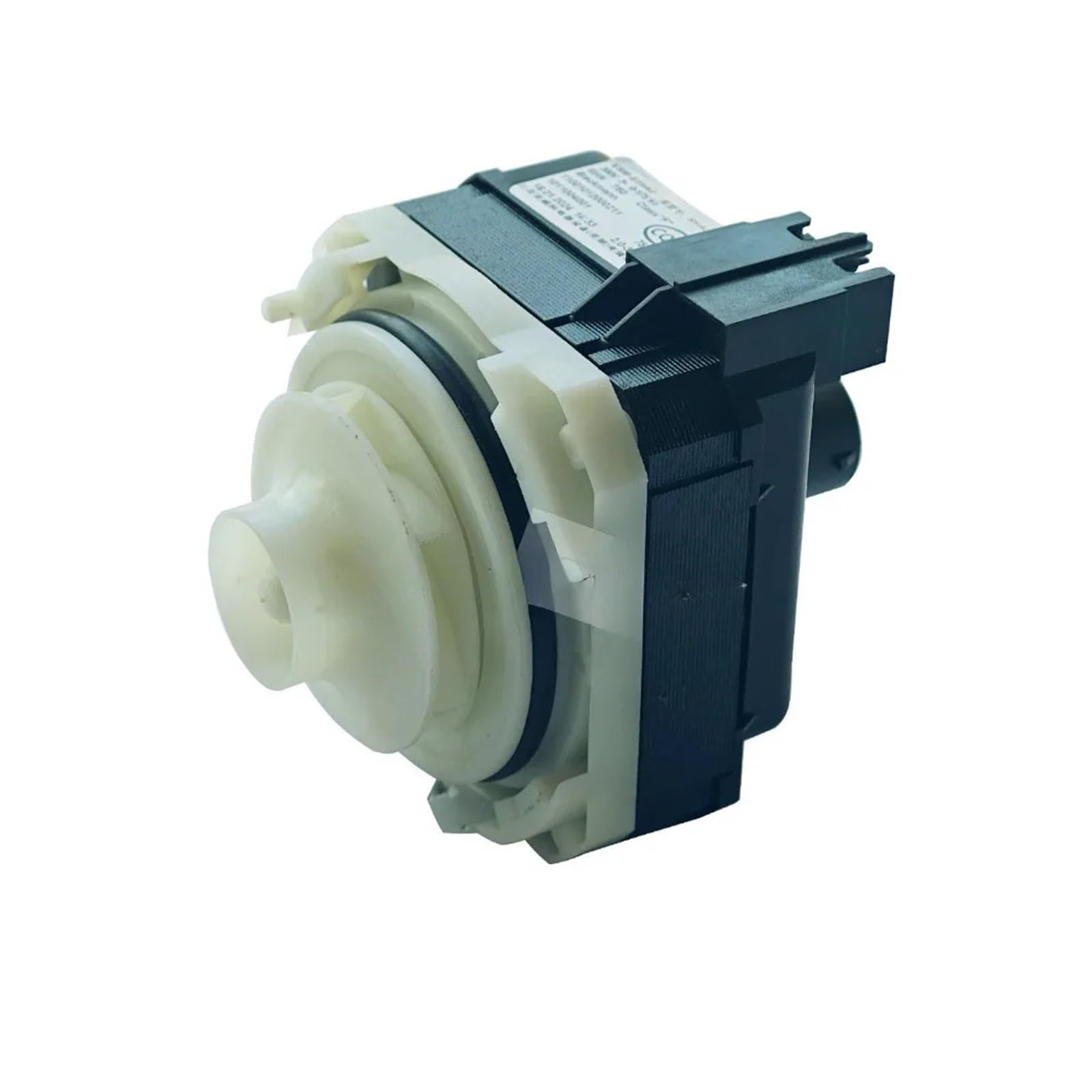 VSM-E25A0 SH-ALPHA Umwälzpumpenmotor, Kompatibel For Midea, Kompatibel For Samsung, Geschirrspüler, Waschpumpe, Geschirrspüler, Ersatzteile