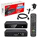 Produktbild MAG 420 Original Infomir & HB-DIGITAL 4K IPTV Set TOP Box Multimedia Player Internet TV IP Receiver # 4K UHD 60FPS 2160p@60 FPS HDMI 2.0# HEVC H.256 Unterstützung # ARM Cortex-A53 + HDMI Kabel