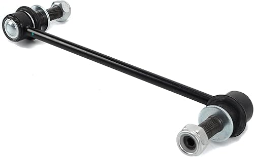 Miniatura 6 de MOCA - 4 barras estabilizadoras delanteras y traseras compatibles con AWD 2017-2019 para Dodge Challenger y 2005-2008 para Dodge Magnum y 2007-2019