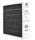 Lennox Corporation X7935 20X20X5 MERV 16 FILTER