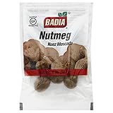 Badia Nutmeg Whl Cello, 0.5 oz