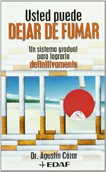 Paperback Usted Puede Dejar De Fumar/ You Can Quit Smoking (Spanish Edition) [Spanish] Book