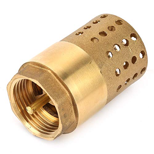 Pichancha 1 pulgada Marca ZIZEV 6