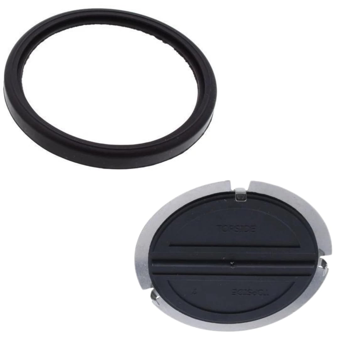 Aspares As Per Image Genuine Compatible With Worcester Greenstar Cdi/Classic Series Boiler Bearing Plate - 87155058830