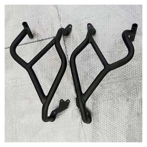 Crash Bar CB500X Évitez les Réparations Coûteuses avec ce Pare-Chocs Moteur