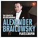 Alexander Brailowsky plays Chopin - The Complete RCA Album Collection