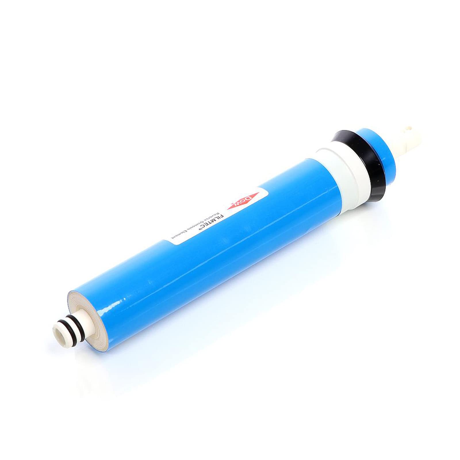 Membrana FILMTEC 50G RO 185 l/g. 50GPD Impianto per osmosi Osmosi inversa Filtro per acqua potabile