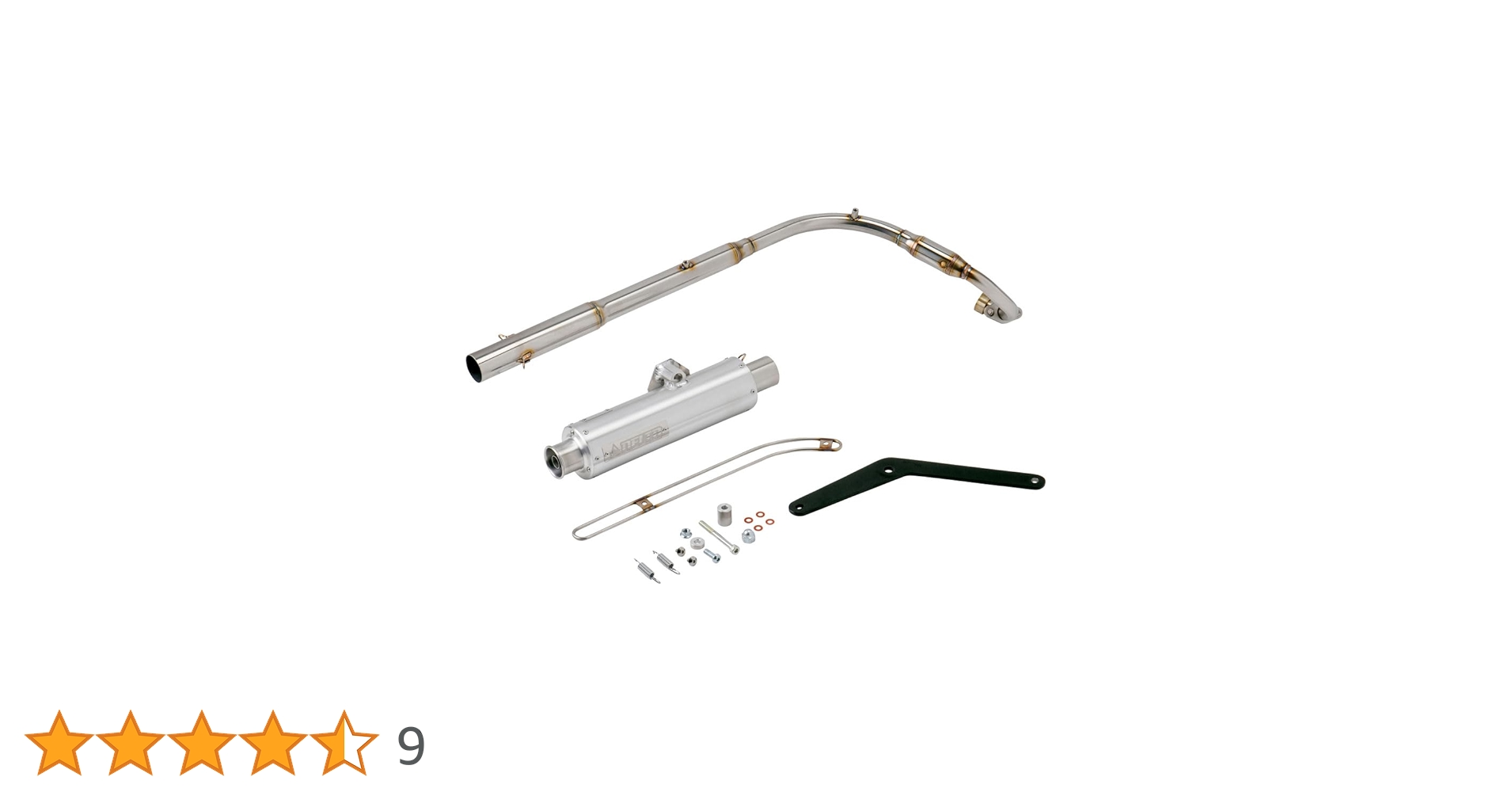 Amazon | ダートフリーク(Dirtfreak) CT125(JA65) '23-25 DELTA