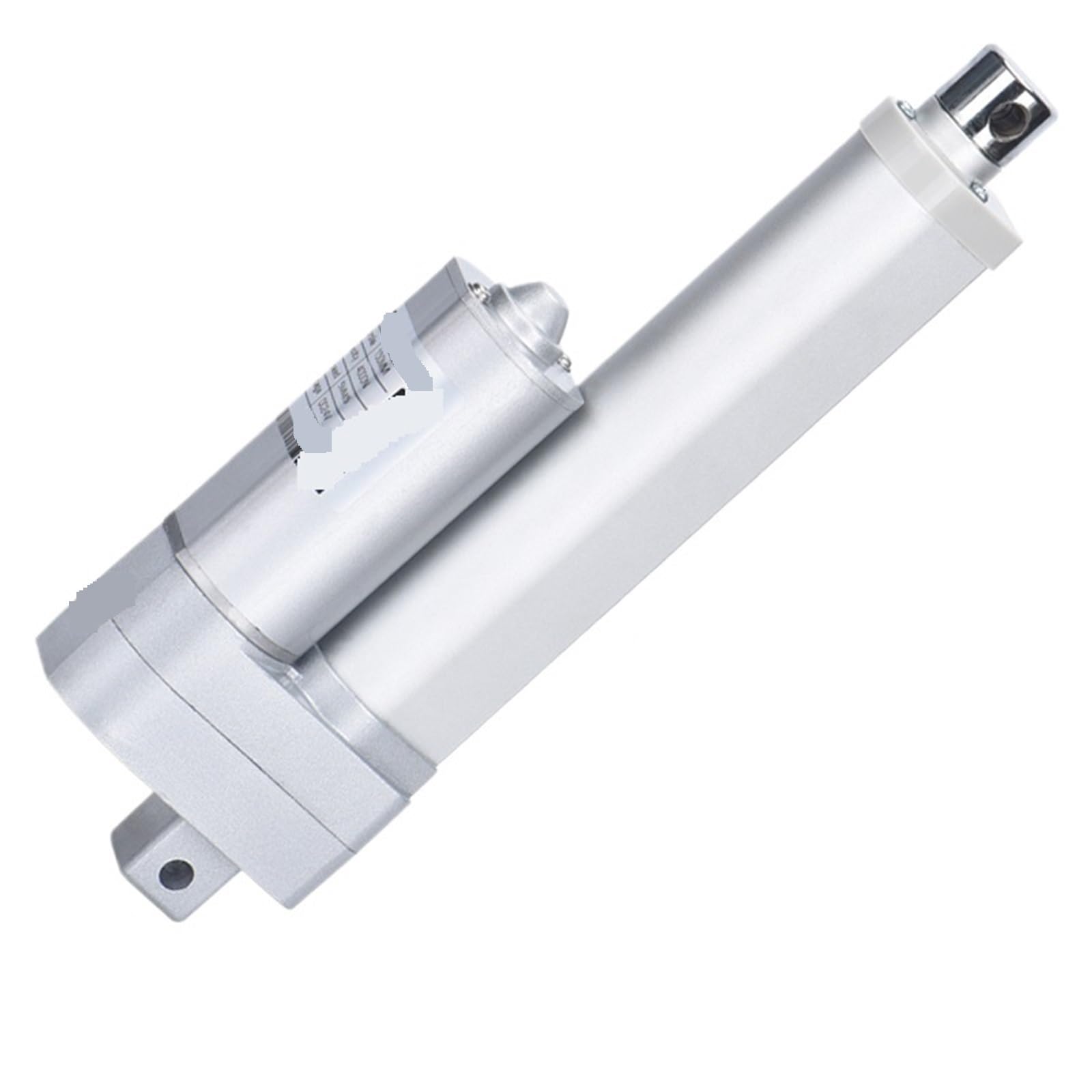 Cnxbsmlstw 1000Mm Stroke 4000N Linear Actuator 24V Electric Lifting Motor 100Mm~
