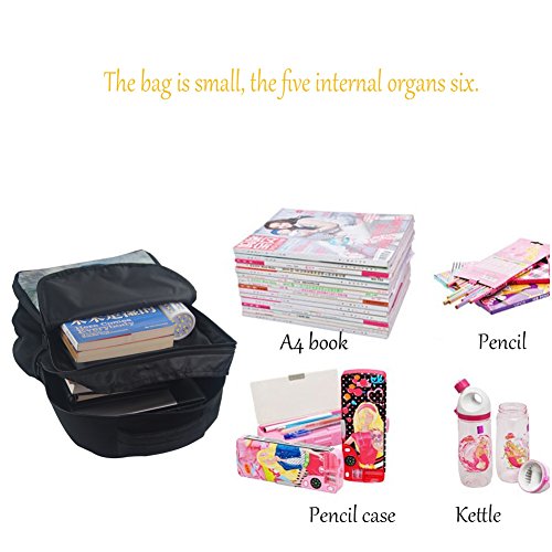 Preschool 3D Animal Backpack For Primary School Students-Dinobp2 #TOP4