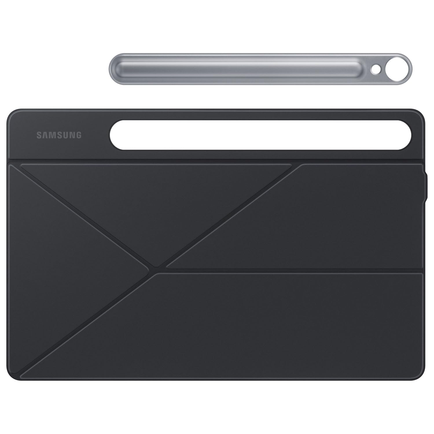 Galaxy Tab S10 FE│Tab S9｜Tab S9 FE Book Galaxy Tab S9/S9 FE/S10FE/S10 Lite Smart Book Cover