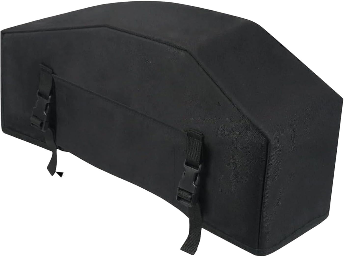 Winch Cover | UV Protection Protector Adjustable Straps,Oxford Waterproof Winch Accessories - for Snow Automobile Automotive Car Outdoor Marine