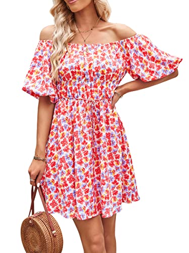 8 Mini Dress Styles Just Perfect for Hot Summer Days! 18 N/A