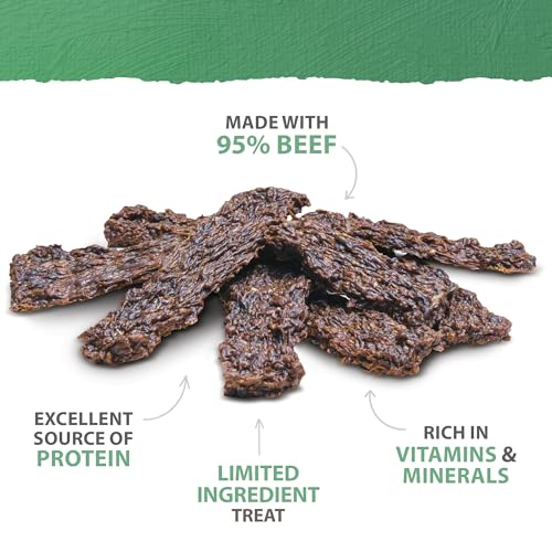 Caledon-Farms-Homestyle-Beef-Jerky-776oz Caledon Farms Homestyle Beef Jerky 776oz