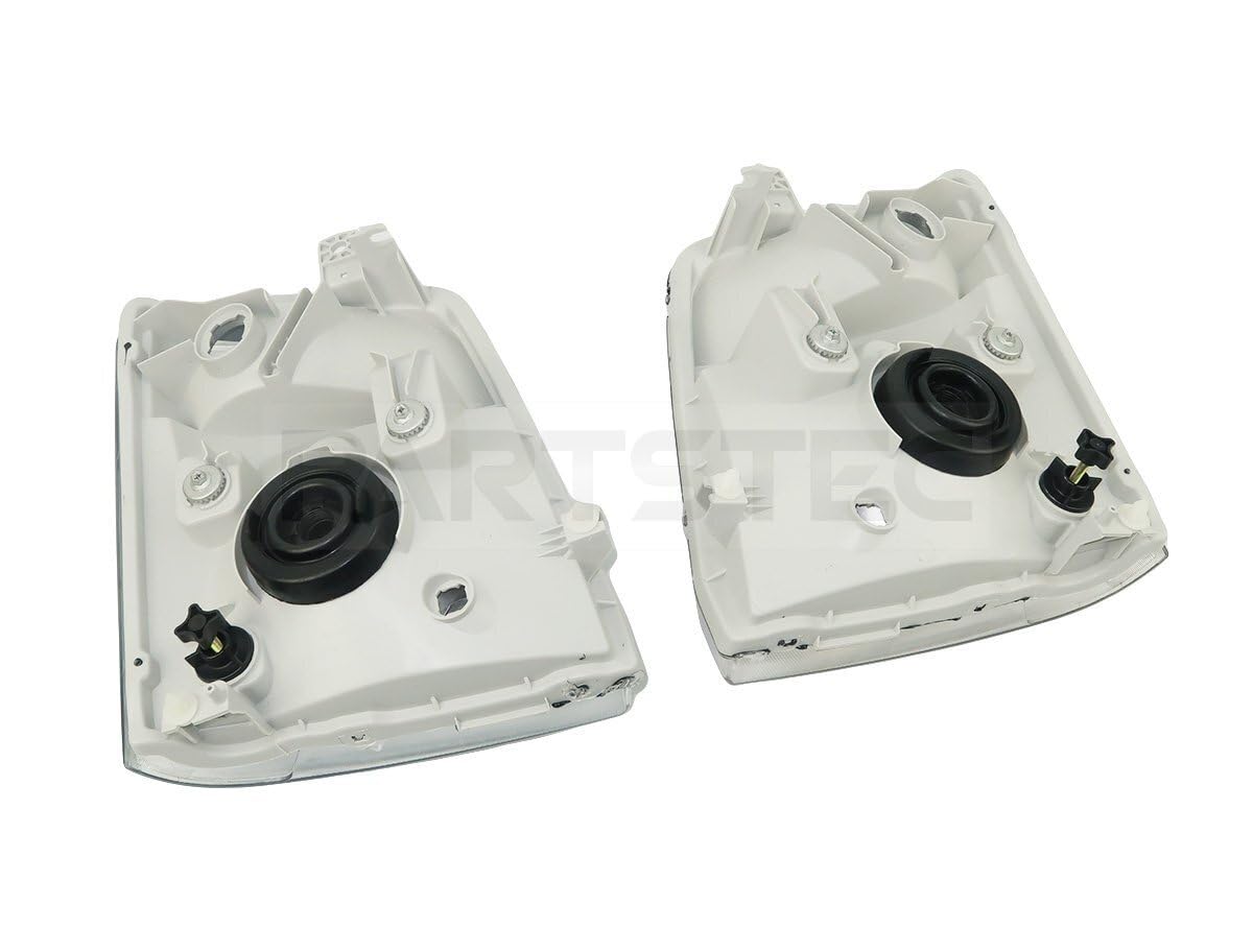 DA63T キャリィ キャリー ハロゲン ヘッドライト 左右　レベ付 キャリィ 左右ヘッドランプ DA63T キャリー 35320-67H00/35120