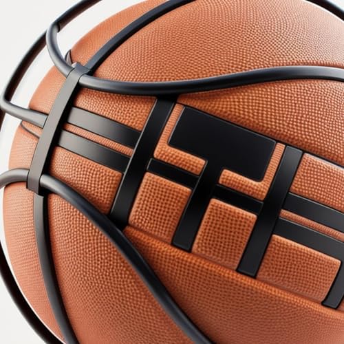 『Hot Take Hoops』のカバーアート