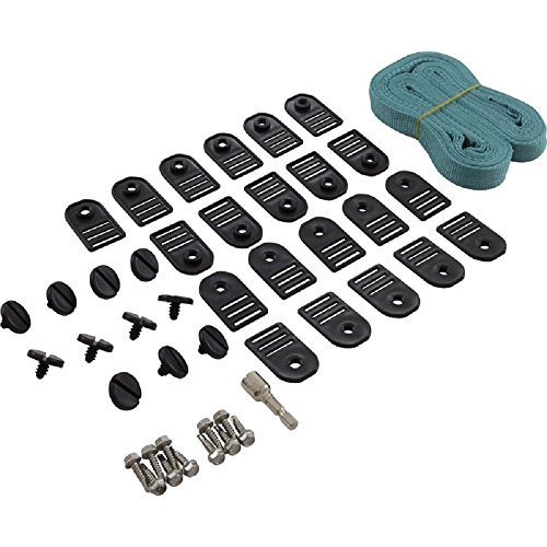 Kit de Correas para Piscina GLI 30 pulgadas miniatura 2