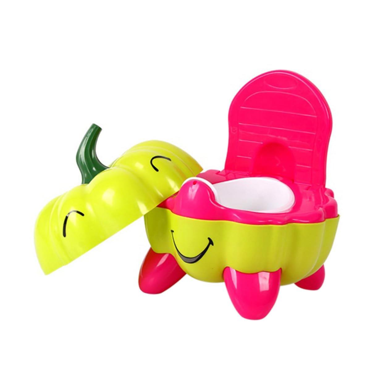 Apprentissage Propreté Réducteur WC Ergonomique Amovible Enfant
