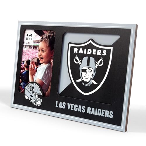 Image of YouTheFan NFL 3D Logo Picture Frame