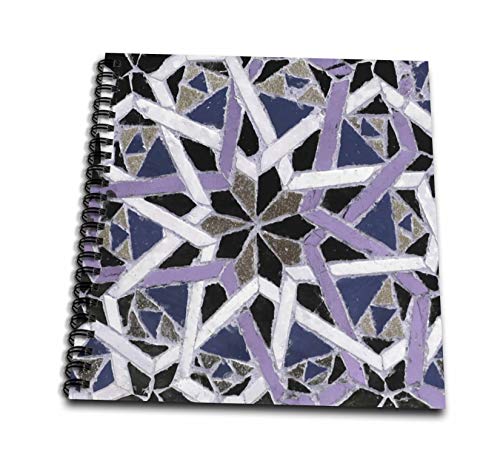 Livre de mémoire thématique drapeau blanc grand format carré