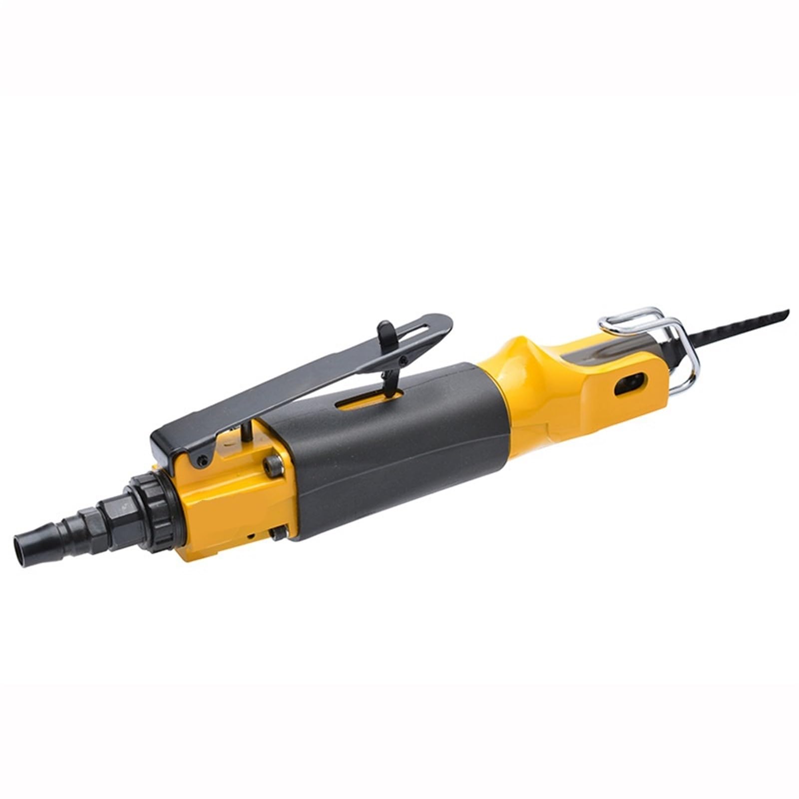 Amrttwy One Color Air Tools, Pneumatic File Oscillating Saw Reciprocating Air Pressure Drag Polishing And Cutting Tool
