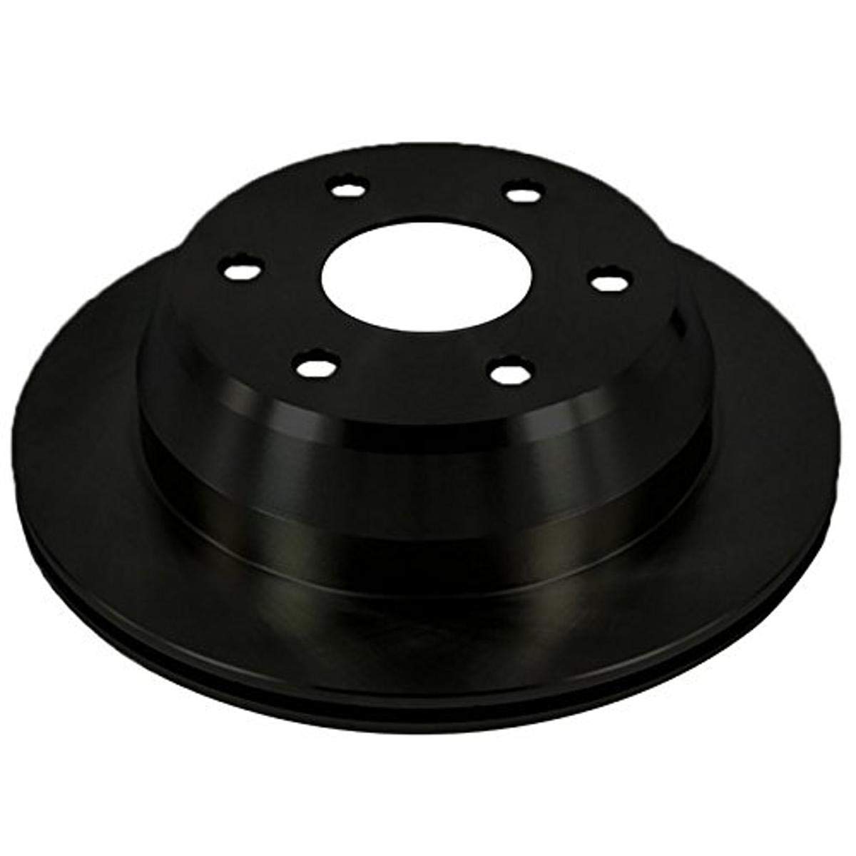 Bendix Fleet Metlok SDR5265 Rear Brake Rotor for Select Models Cadillac Escalade, Chevrolet Astro, Silverado 1500, 1500 Classic, HD, 2500, Suburban Tahoe, GMC Safari, Sierra Yukon, Yukon XL 2500