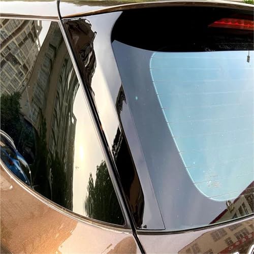 Aileron de toit Mercedes ML W166 pour optimiser la stabilité arrière