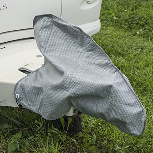 Best Caravan Hitch Covers Caravan Helper