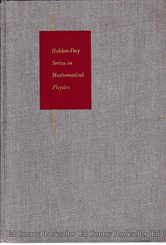 Partial Differential Equations of Mathematical Physics: Volume 1: A. N ...