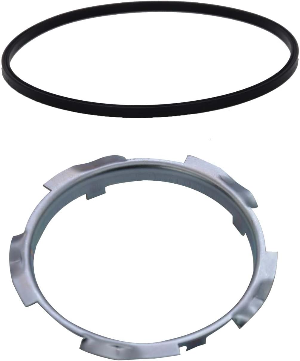 Fuel Pump Module Assembly Compatible with 1983 1984 1985 1986 1987 1988 1989 Lincoln Mark VI Town Car Ford LTD LTD Crown Victoria Mercury Grand Marquis