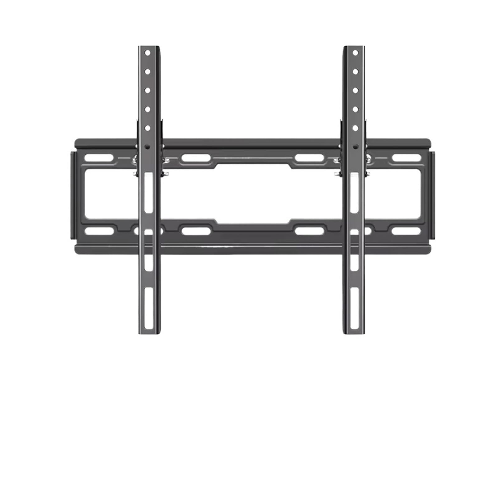 Staffa TV Universale Supporto Da Parete For TV A Basso Profilo Fisso For La Maggior Parte Dei Televisori Piatti/curvi Da 40"-85" Con VESA Massimo 600X500 Mm Fino A 70 Kg(40-85 inch)