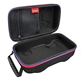 Hochwertige Rohstoffe. Es besteht aus EVA, einem schlagfesten harten Rohstoff, um eine dauerhafte Leistung zu gewährleisten.