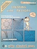 Creating Line Designs: Grades 1-5 1565000013 Book Cover