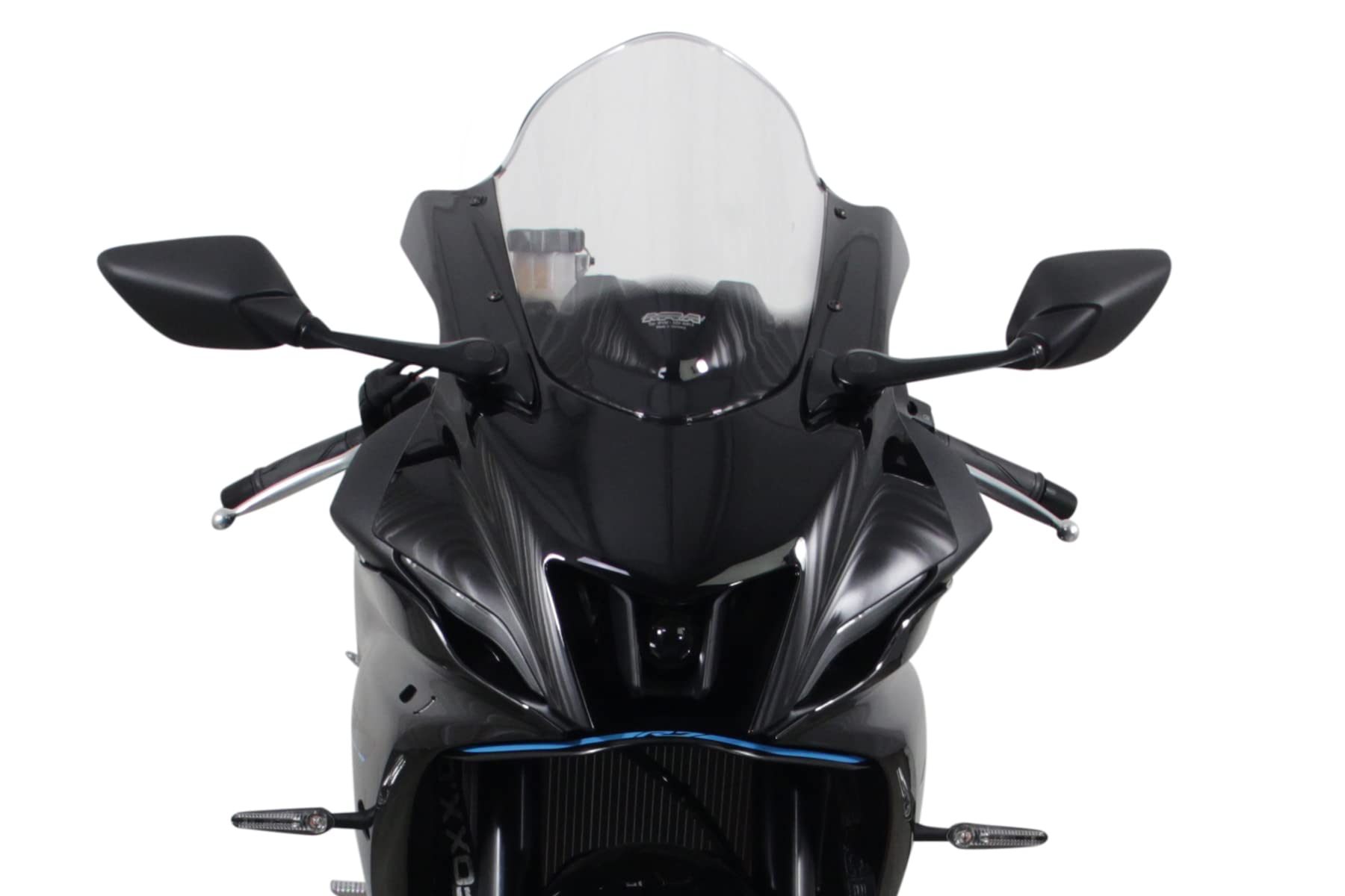 Amazon | エムアールエー スクリーン YZF-R7 スクリーンレーシング 