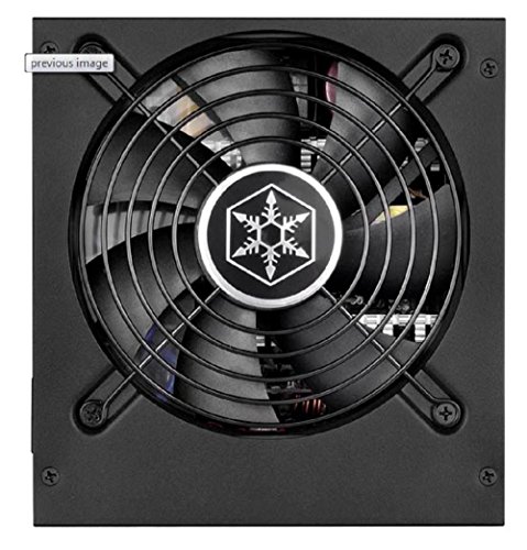 Build My PC, PC Builder, SilverStone Technology Strider ST70F Ti