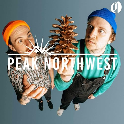 How one Portland podcast converts listeners into tree nerds
