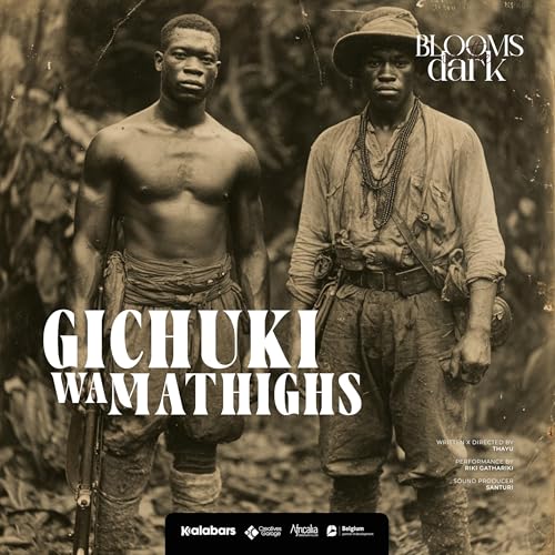 Gichuki wa Ma-thighs
