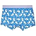 Disney Frozen Underwear available in Brief Panties and Girl Shorts, Sizes 2/3T-10