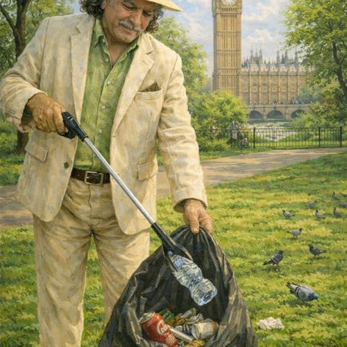 Be a Good Citizen: The Second Principle of Goodness | Baron&rsquo;s Faith Farm Podcast - Episode 16