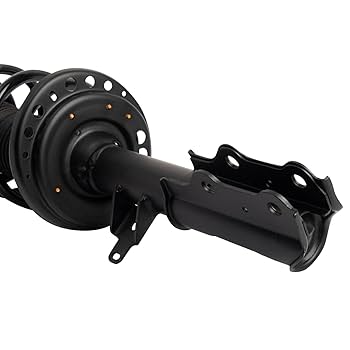 Amazon.com: TRQ Front Right Complete Strut & Coil Spring