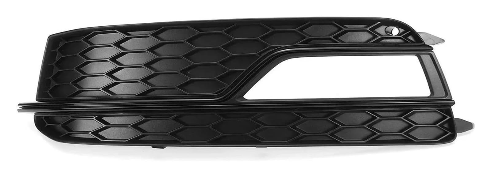 Grille de phare antibrouillard gauche pour Audi A5 S-Line S5 2013-2016 - 4