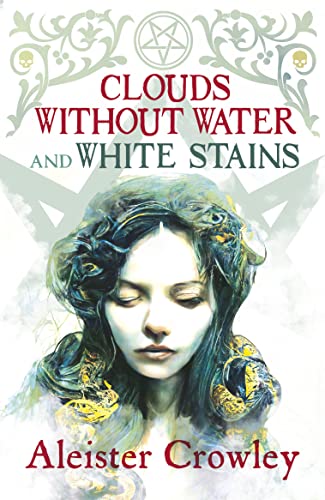 The Aleister Crowley Collection: 5-Book Paperback Boxed Set