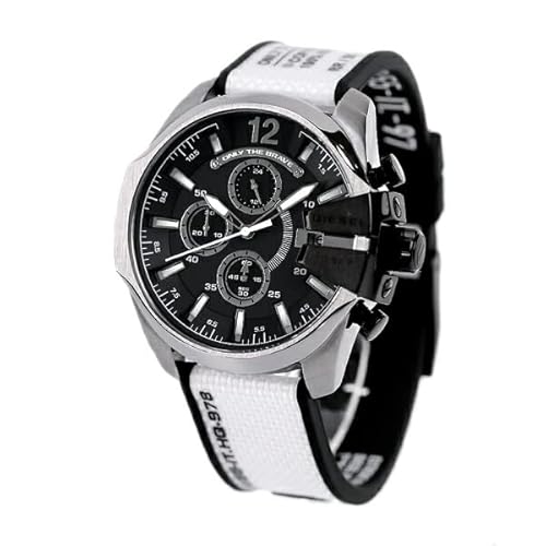 [fB[[] DIESEL xr[`[t 43mm NmOt NI[c Y rv DZ4564 [sAi]