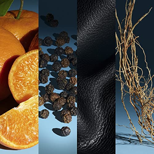 Calvin Klein Defy For Men Eau De Parfum, 3.38 Fl Oz #TOP5