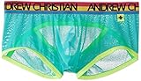 Andrew Christian Men's Almost Naked Gigolo Boxer