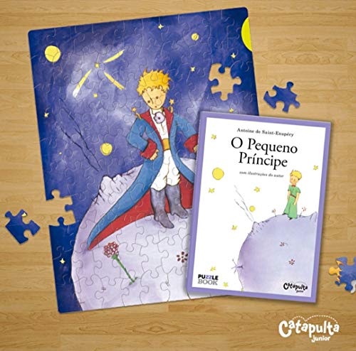 O Pequeno Príncipe: 1