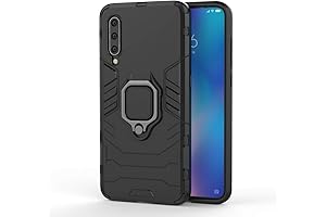 Dual Layer Hybrid Shockproof Protective Phone Case for Xiaomi Mi 9